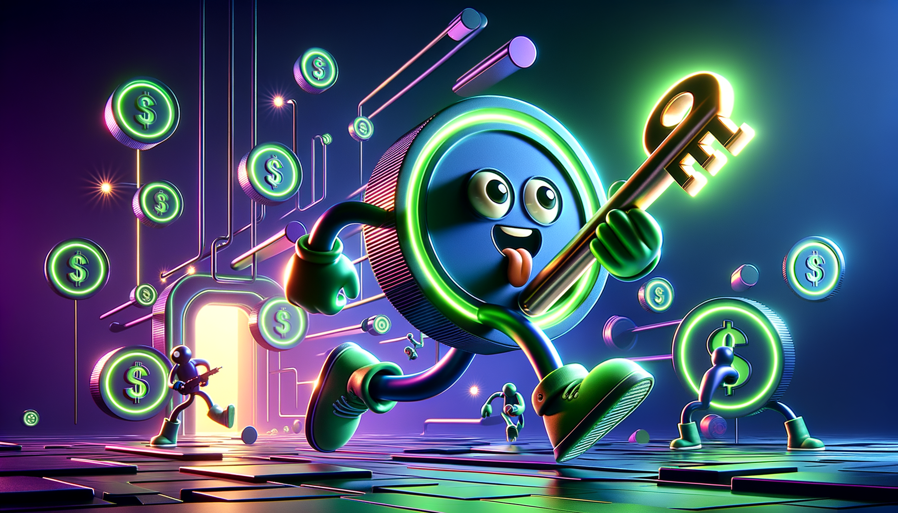 Account Abstraction on zkSync Era: A Deep Dive into Native Implementation and Its Ecosystem Impact