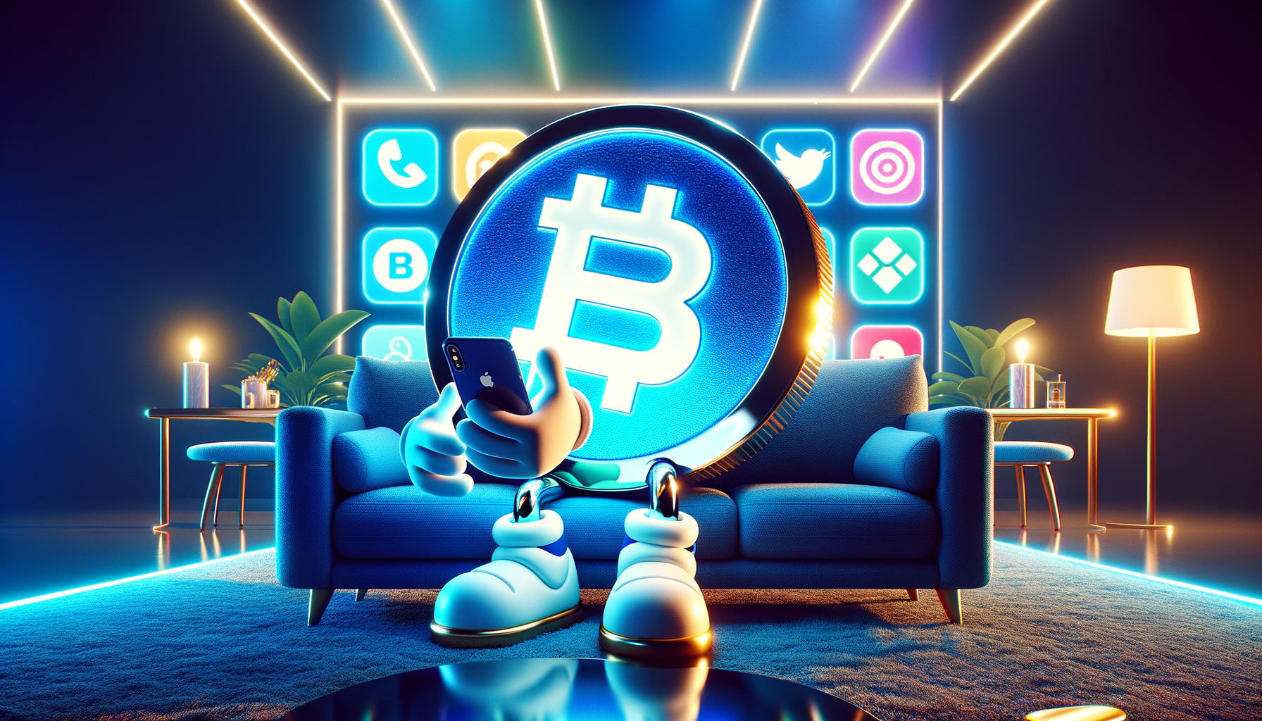 Base Network Becomes Top Choice for Consumer Apps: A Deep Dive into Its Technical Advantages and Ecosystem Growth