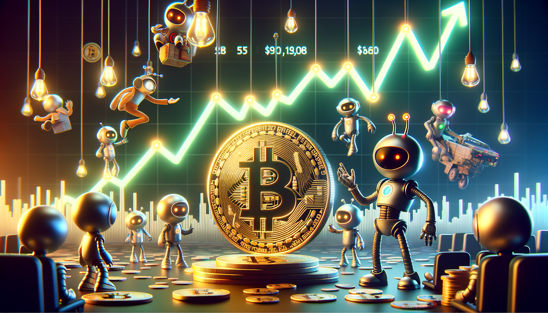 Bitcoin Falls Below $90K: Macro Events Loom