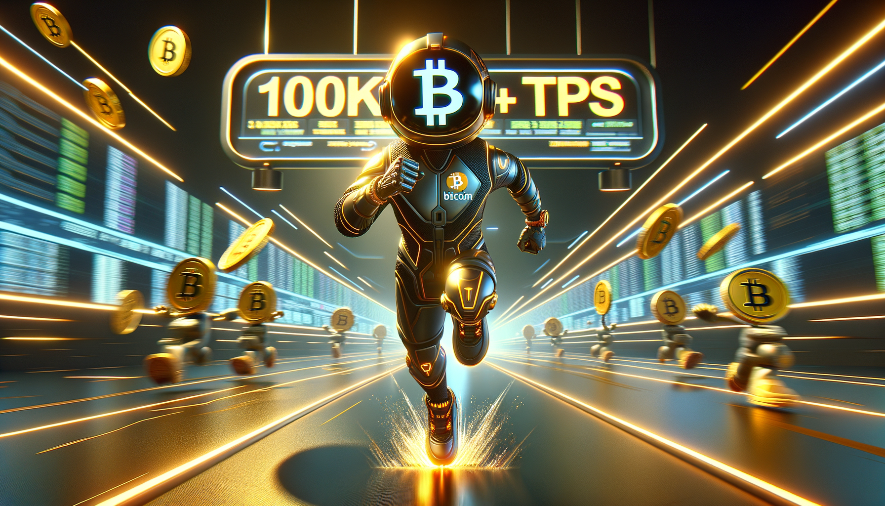 Bitcoin Layer 2s Reach 100K+ TPS with BitVM Rollups: A Deep Dive into Scalability Solutions