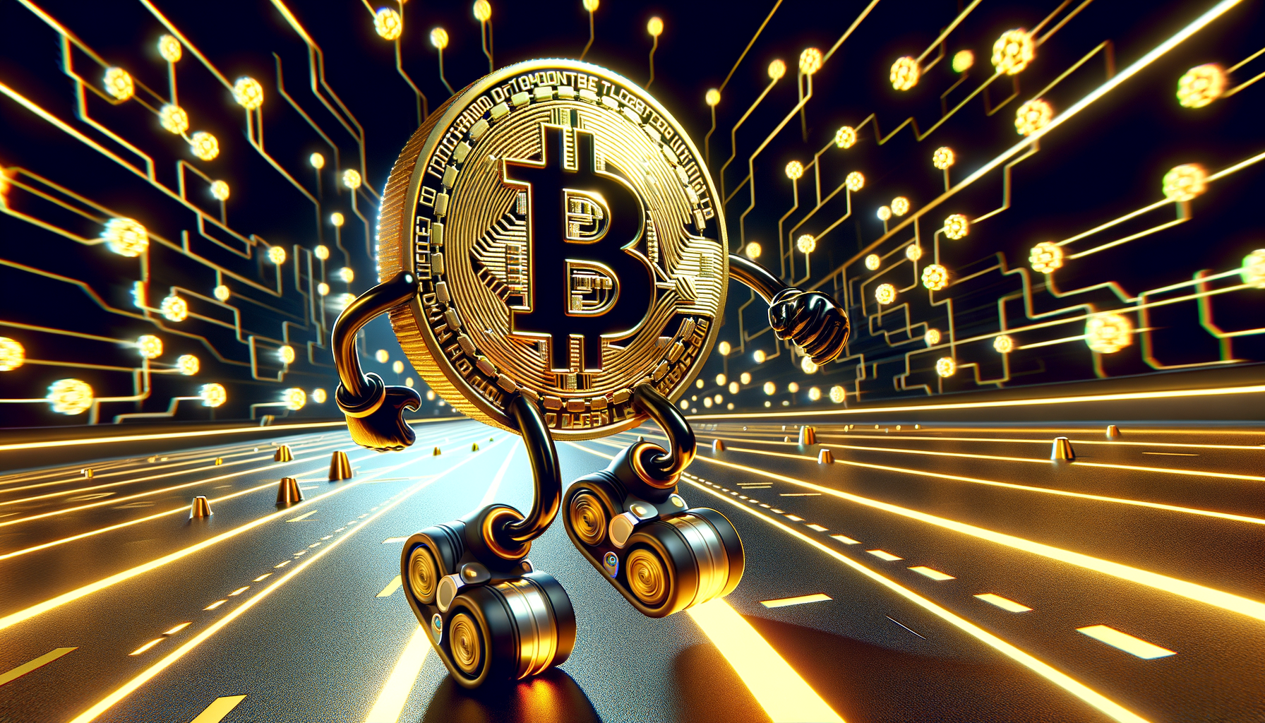 Bitcoin Layer 2s Surge: BitVM Rollups Enable 100K+ TPS on Bitcoin