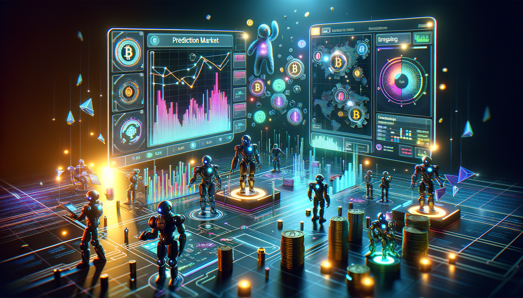 Coinbase Partners with Kalshi to Enter Prediction Markets