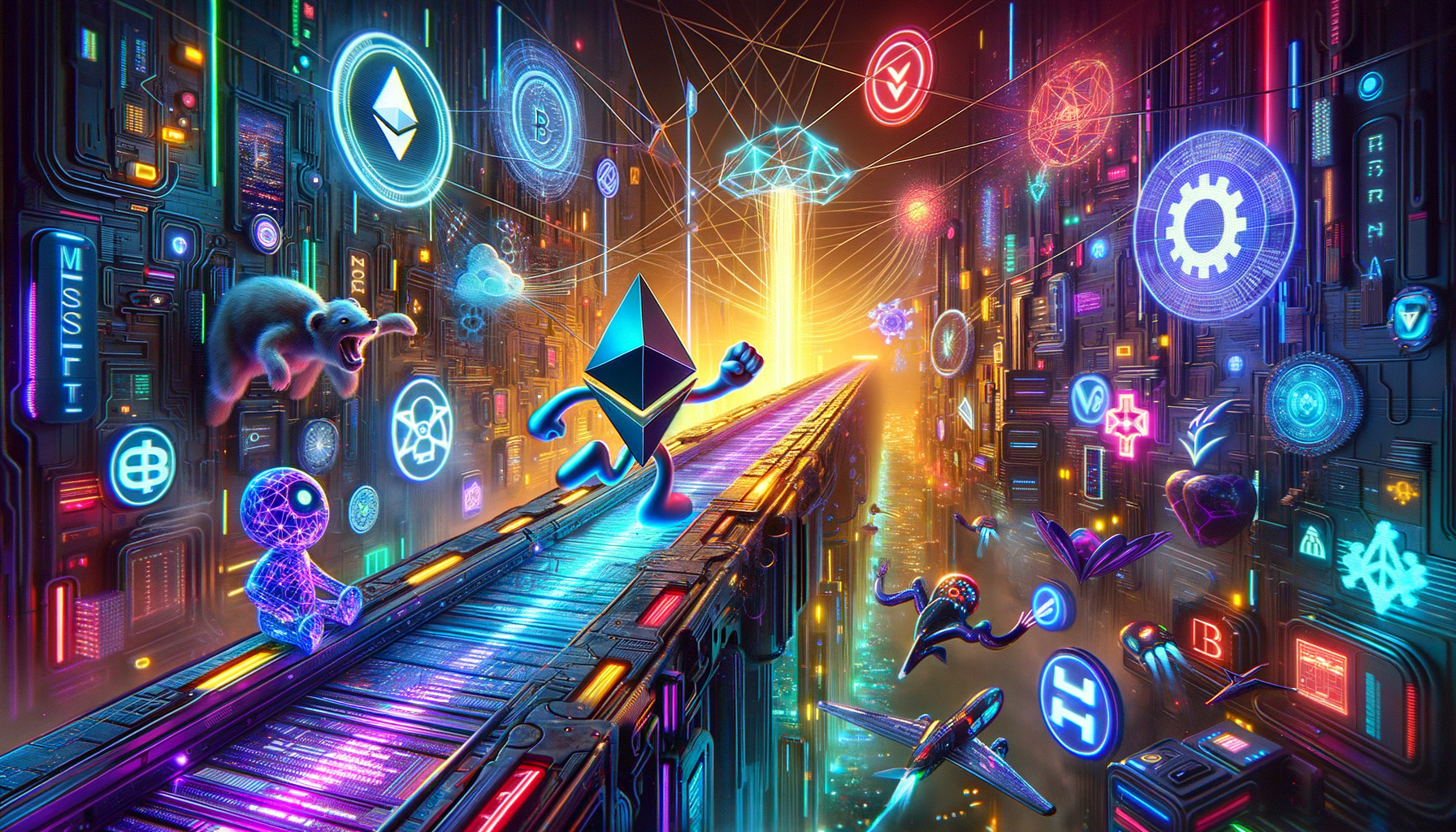 Cross-chain Messaging Protocols Enable Seamless Interoperability: A Deep Dive into LayerZero and Wormhole