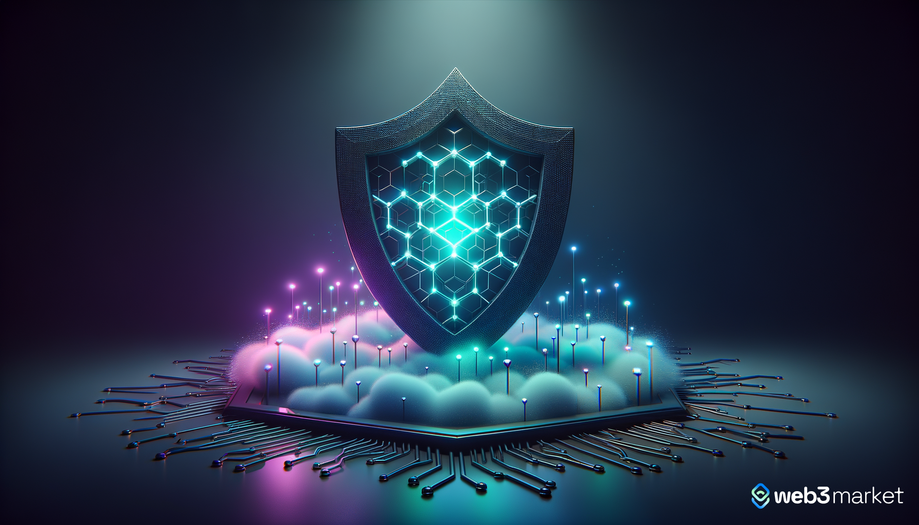 XRP Ledger in Blockchain Development: Security Risks at $9 Projection