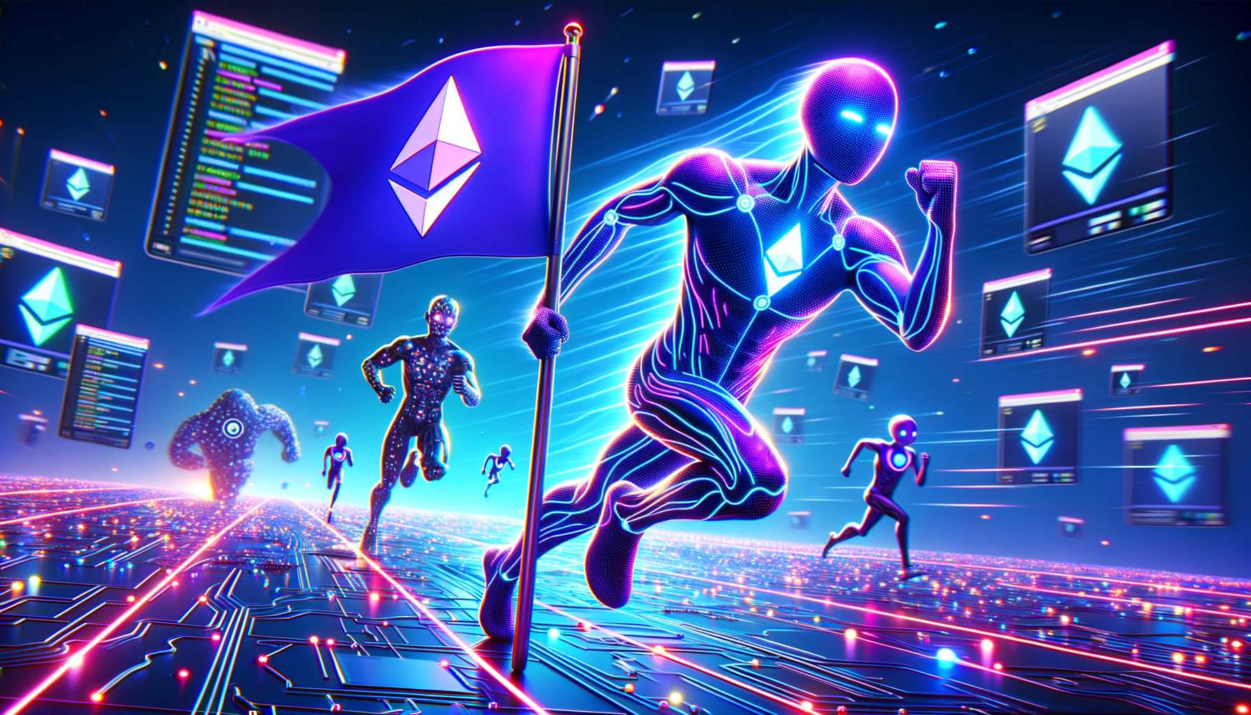 Exploring the Evolution of Polygon zkEVM 2.0: A 10x Performance Leap in Ethereum Scaling