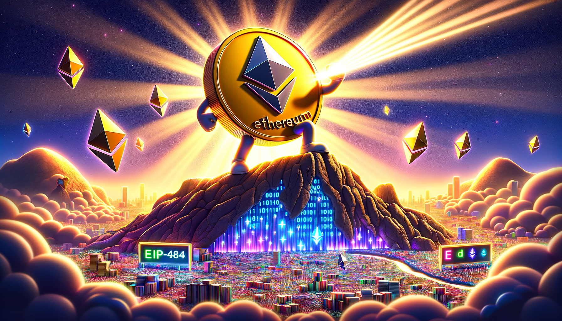 Exploring the Impact of EIP-4844 on Ethereum Layer 2 Ecosystems