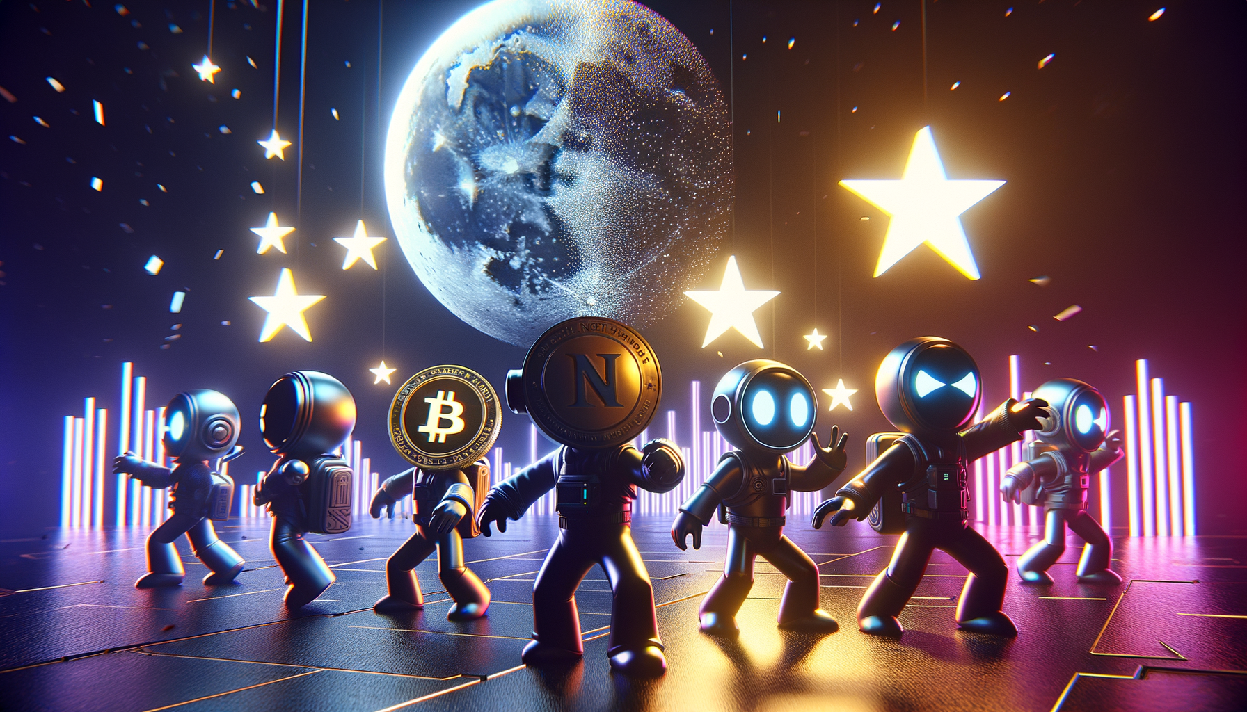 Midnight Network's NIGHT Surges to $3.5B in 24-Hour Volume