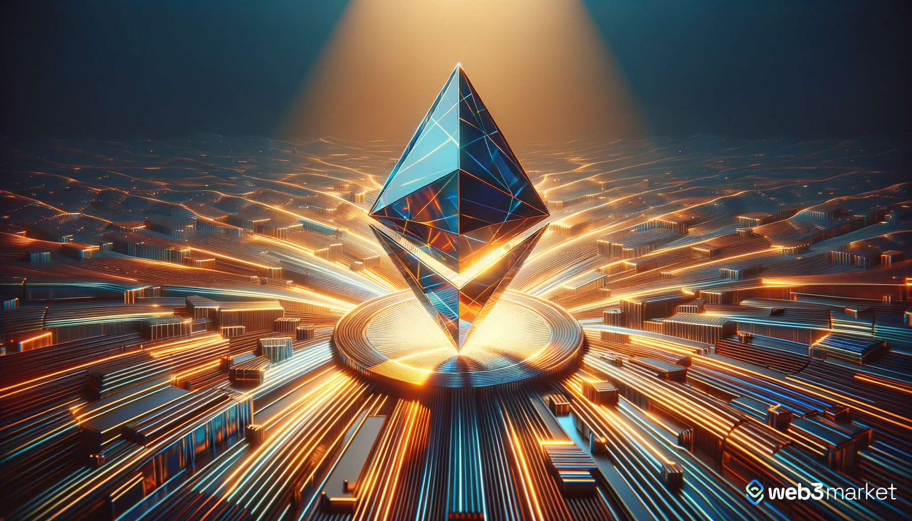 Morgan Stanley Hunts Crypto Experts for DeFi and Tokenization Push