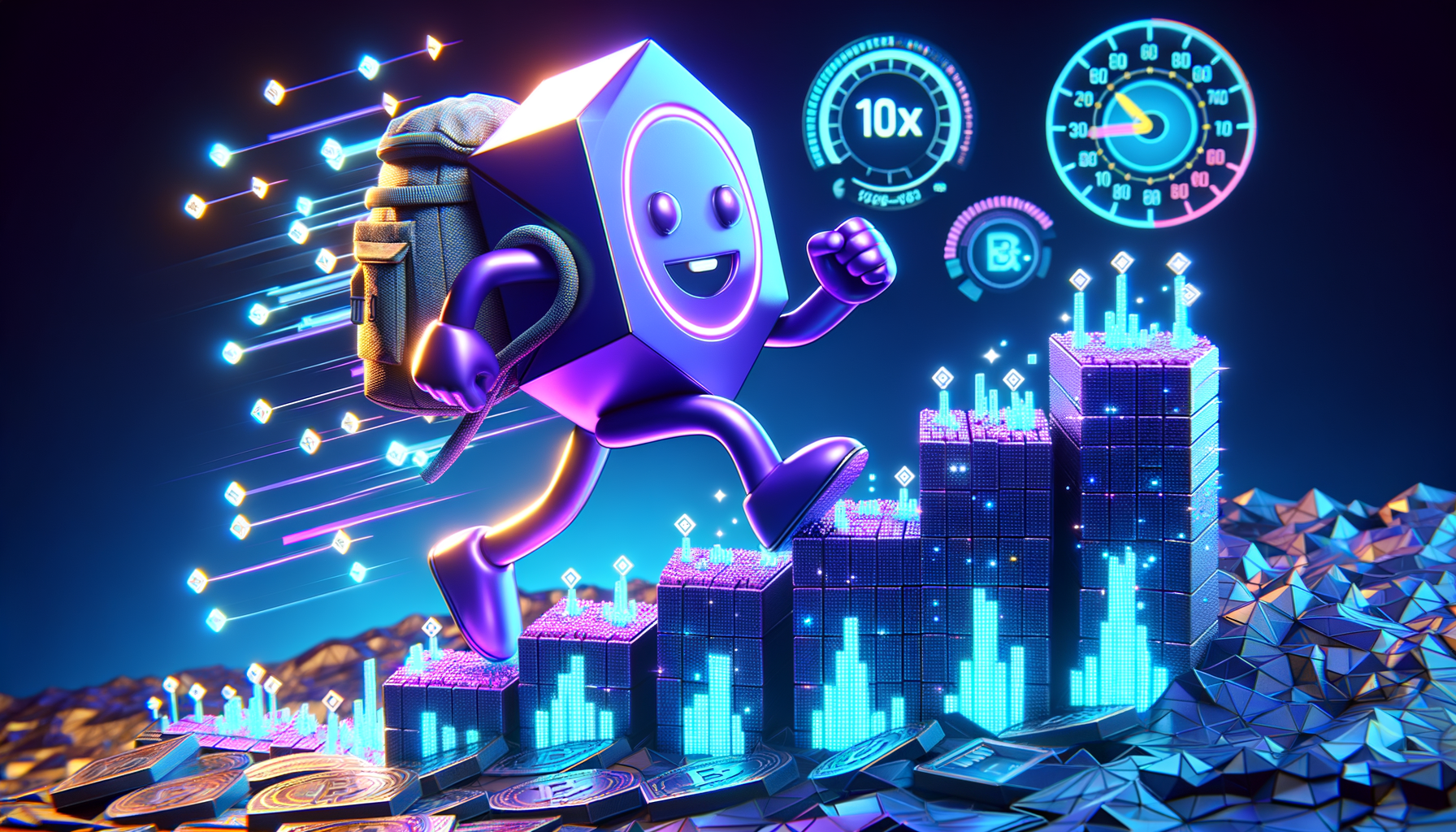 Polygon zkEVM 2.0: A Deep Dive into the 10x Performance Boost in Ethereum Scaling