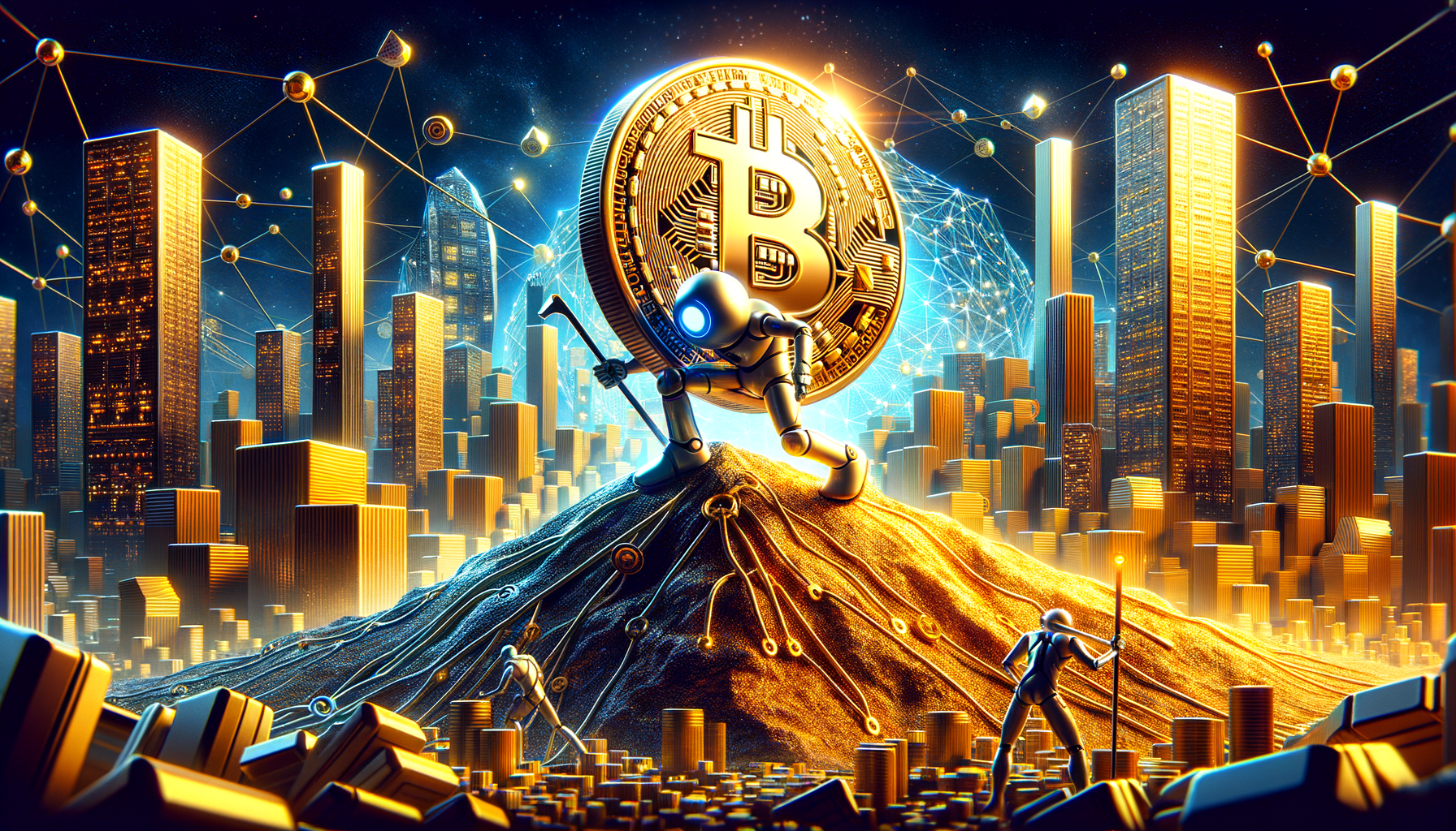 Real World Assets Tokenization Reaches $200B Market Cap: A Deep Dive into RWA's Impact on DeFi