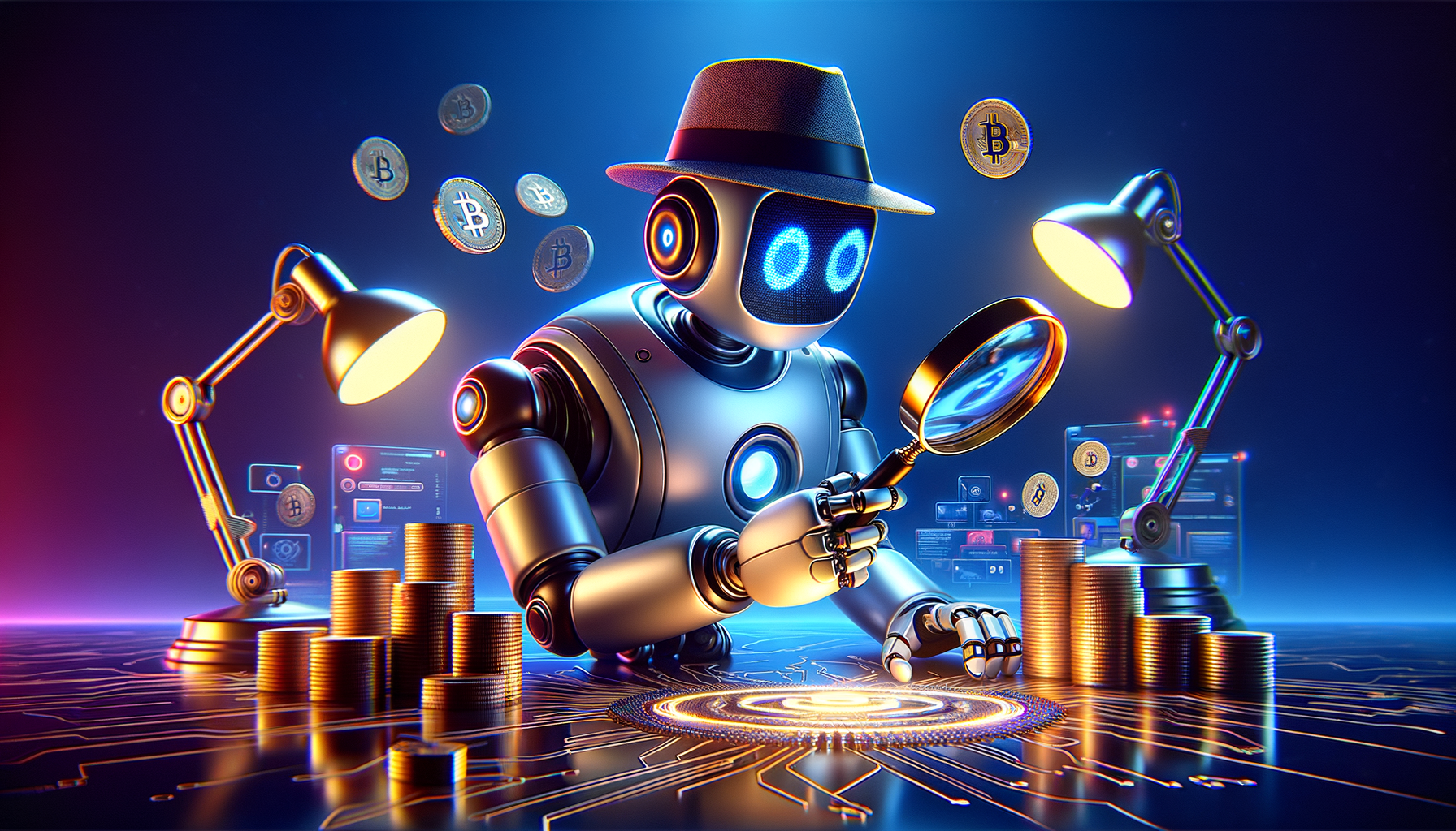 The Rise of AI-Powered Smart Contract Auditing: Enhancing Web3 Security