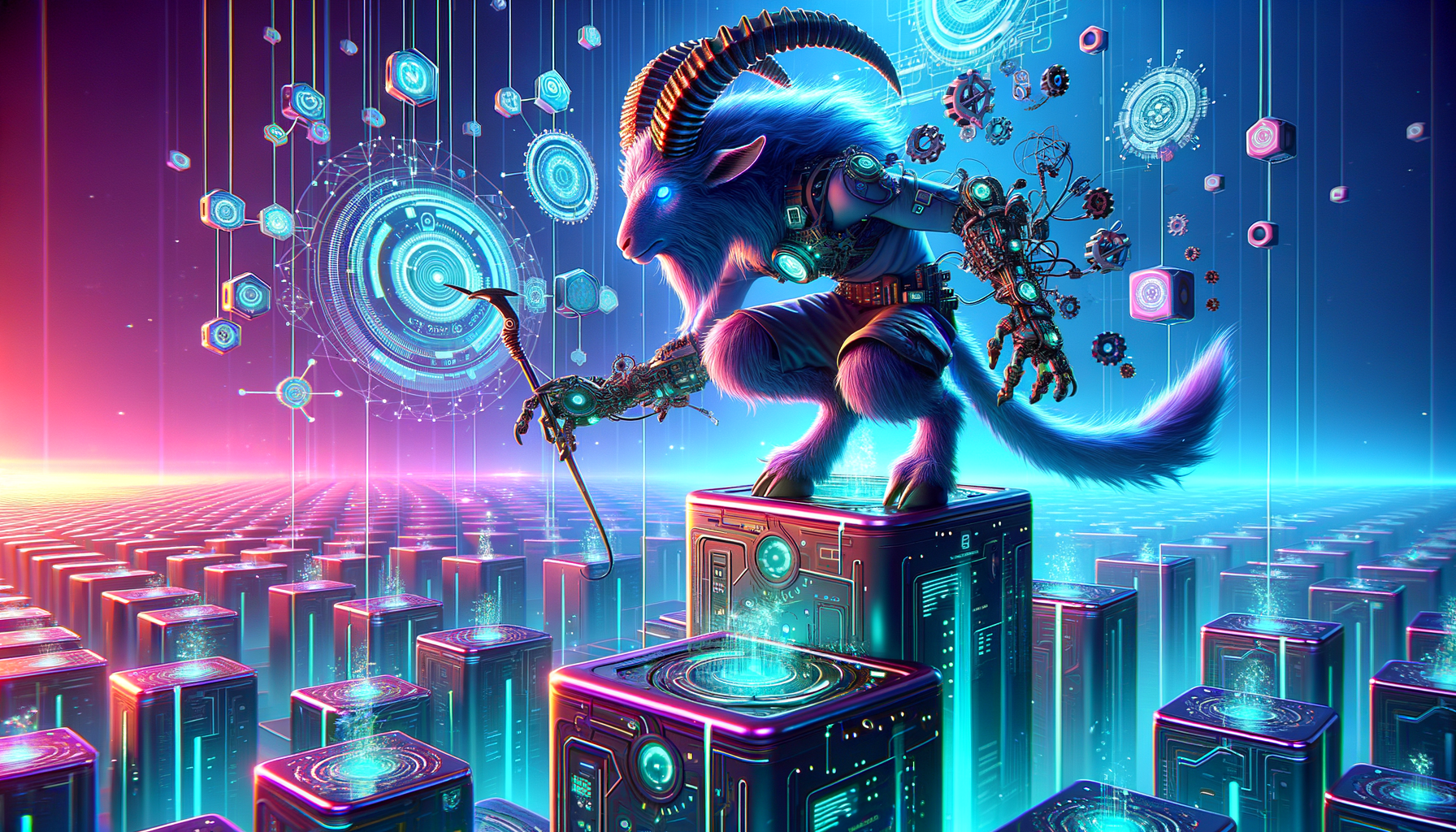 Uniswap v4 Introduces Hooks: A Deep Dive into the Future of AMMs