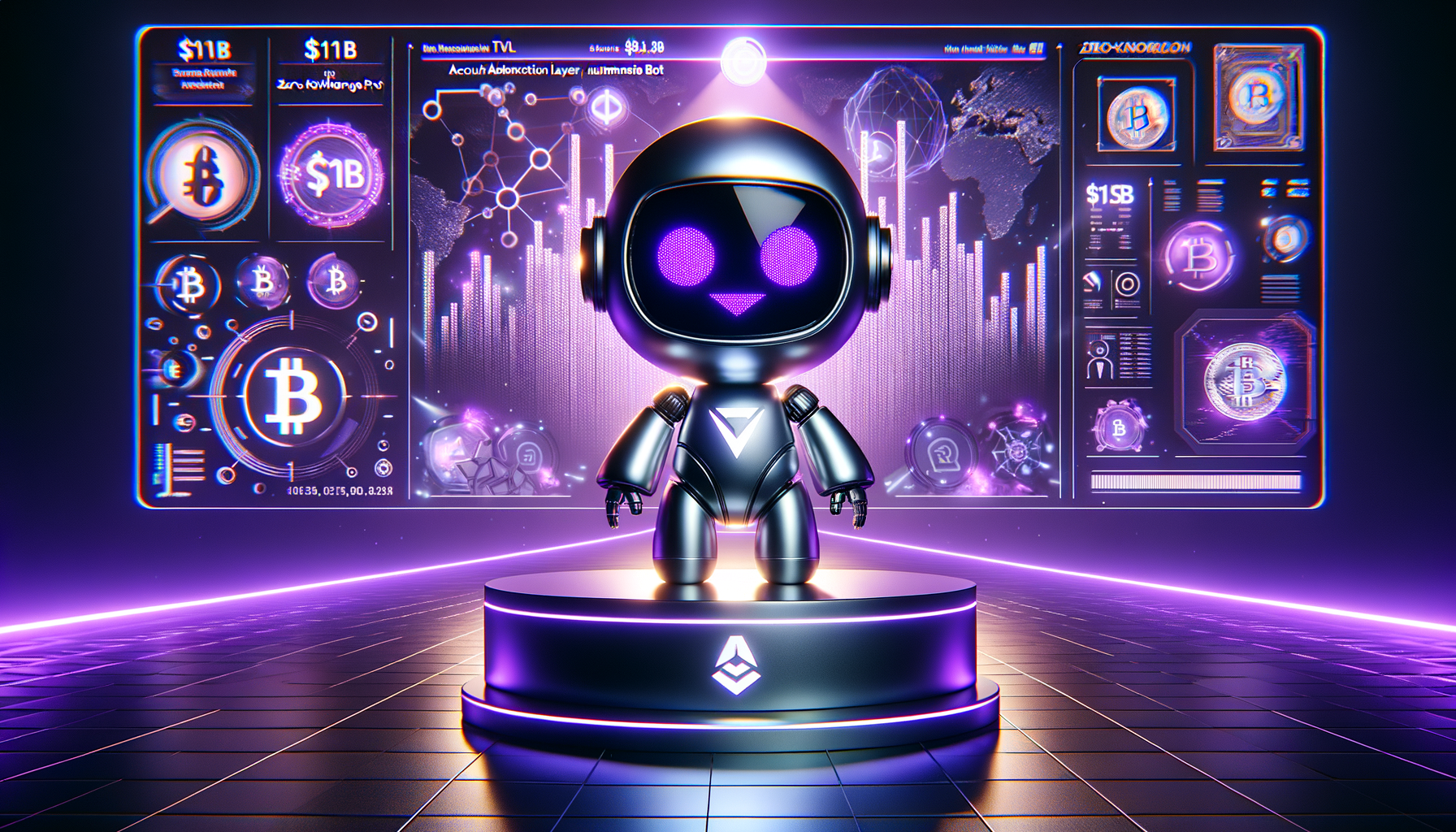 zkSync Era Surpasses $1B TVL with Native Account Abstraction: A Deep Dive into the Technology and Impact